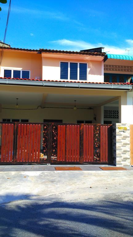 Homestay Classic Oriental *