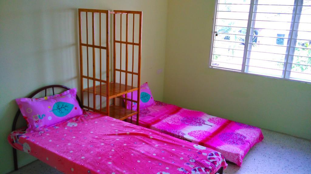 Homestay Classic Oriental *