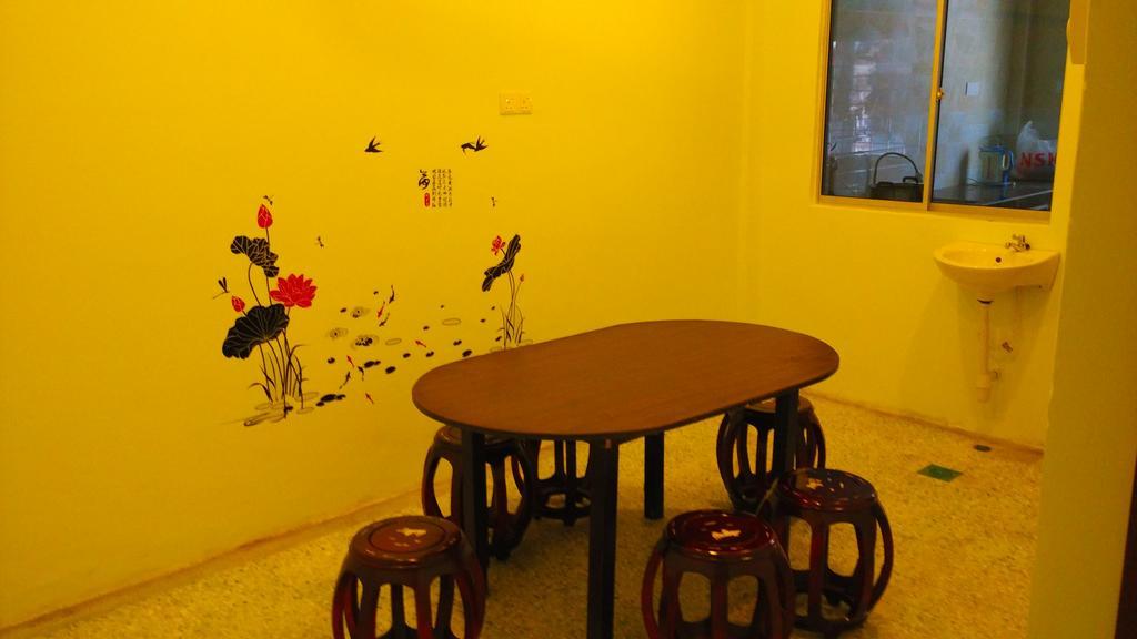 Classic Oriental Homestay