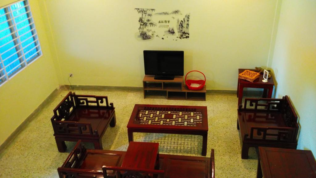 Classic Oriental