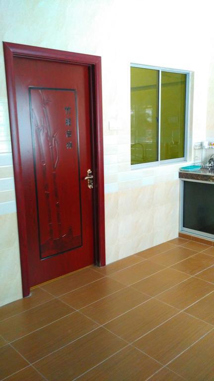Classic Oriental Homestay *