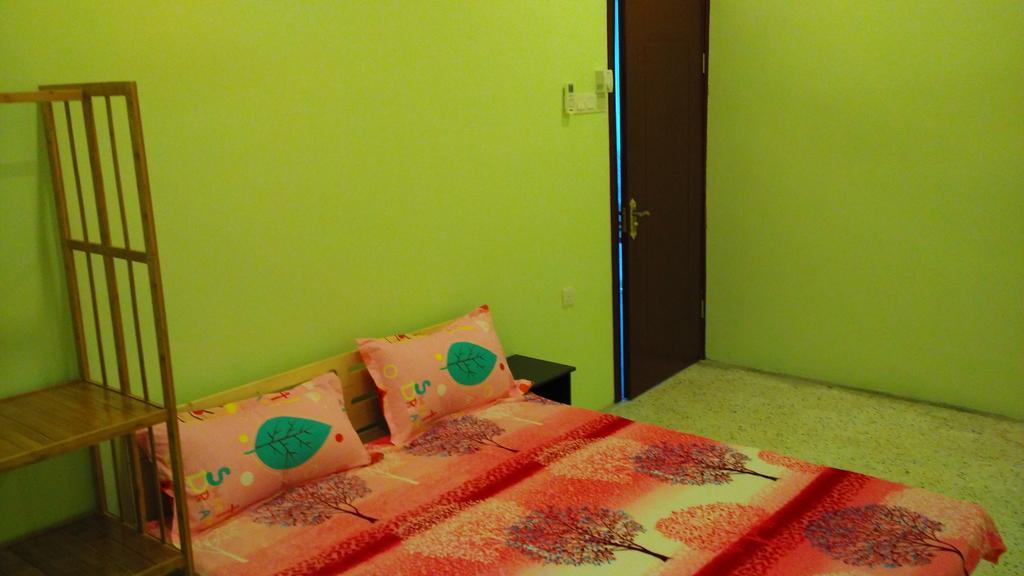 Homestay Classic Oriental *