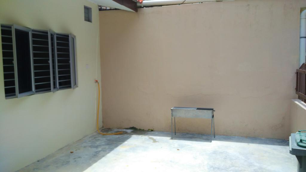 Homestay Classic Oriental Seremban