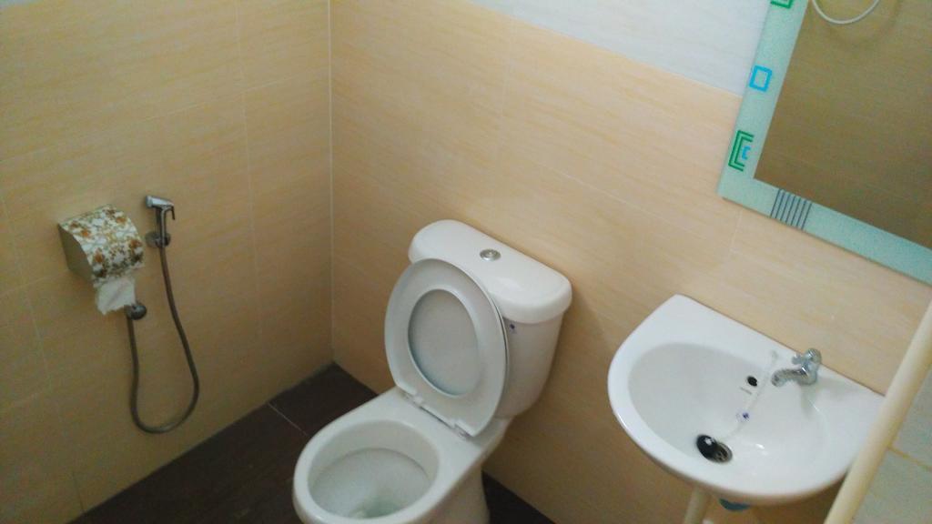 Classic Oriental Homestay Seremban