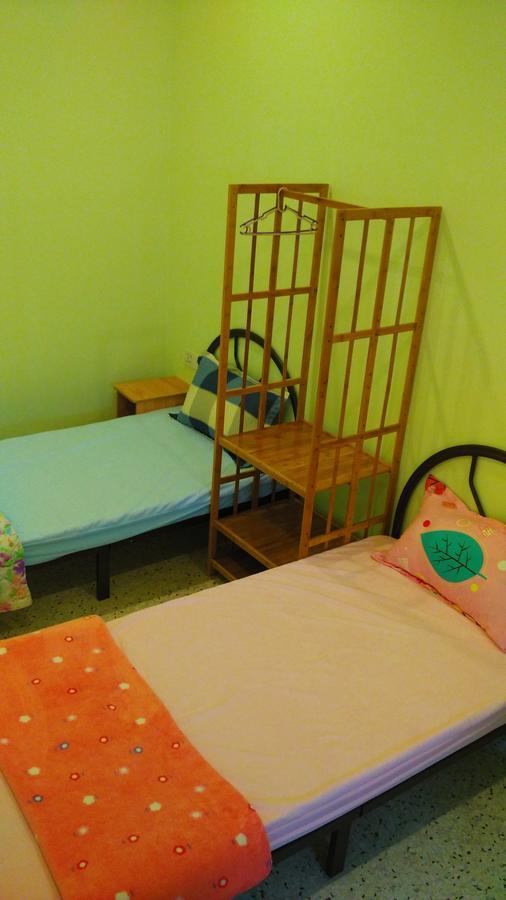 Homestay Classic Oriental *