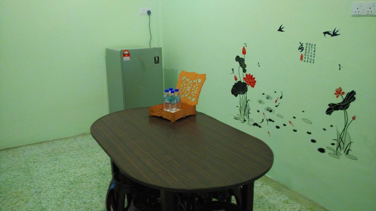 Homestay Classic Oriental