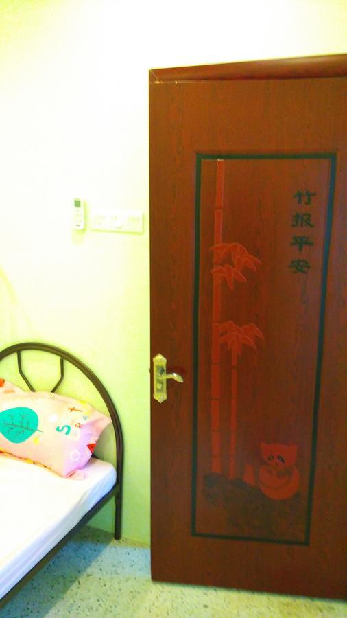 Classic Oriental Homestay