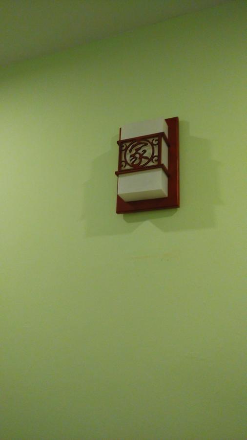 Classic Oriental