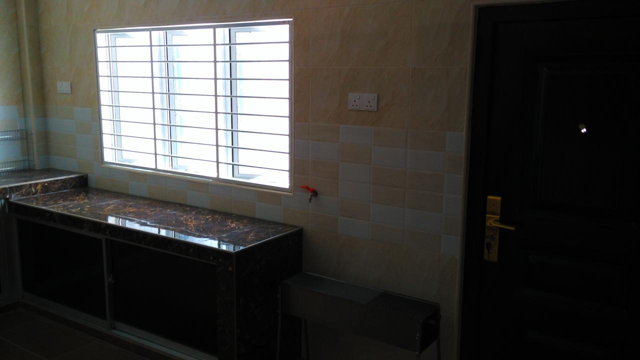 Classic Oriental Homestay Seremban