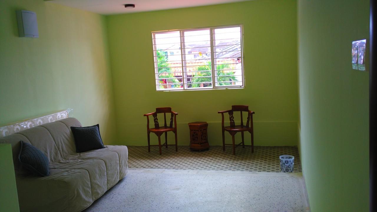 Classic Oriental Homestay