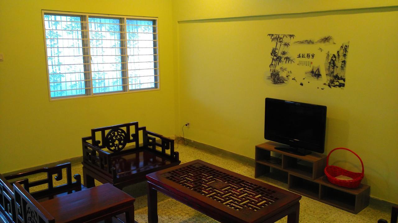 Classic Oriental Homestay